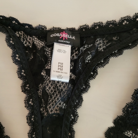 Cosabella Bralette - Picture 3 of 5